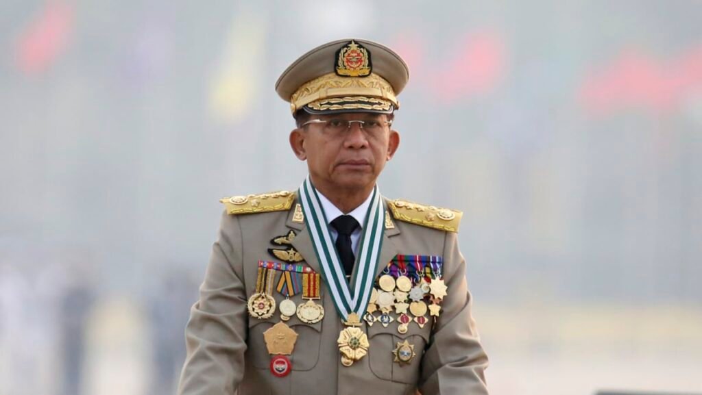 Myanmar junta granted six-month state of emergency extension: State media