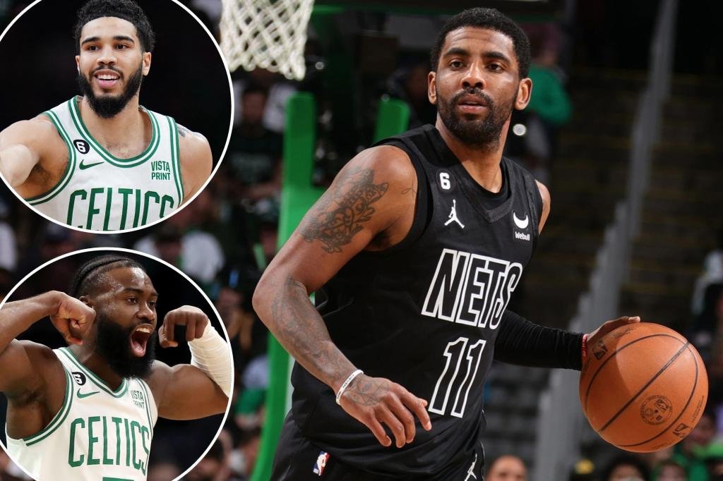 Nets’ title hopes hinge on solving troubling inability to beat Celtics