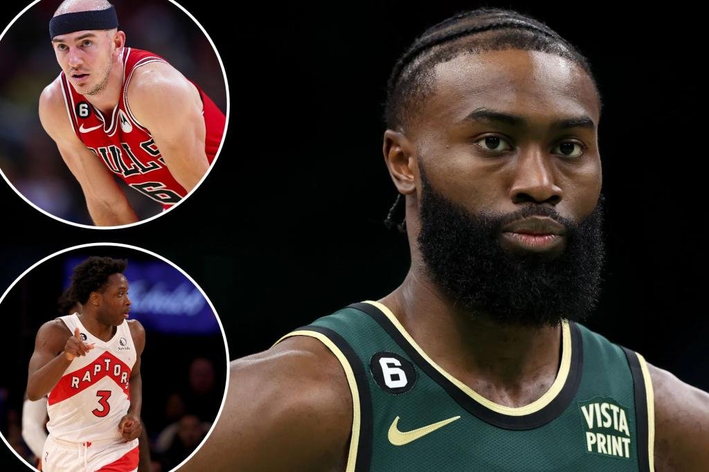 NBA trade deadline bold predictions: Knicks, Nets go big for these stars