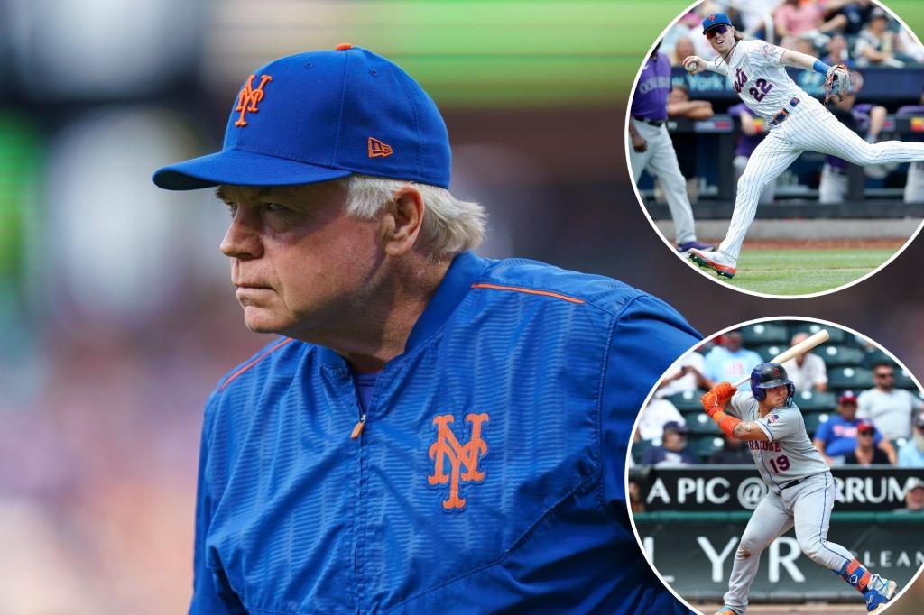 Mets preparing for big player exodus to World Baseball Classic
