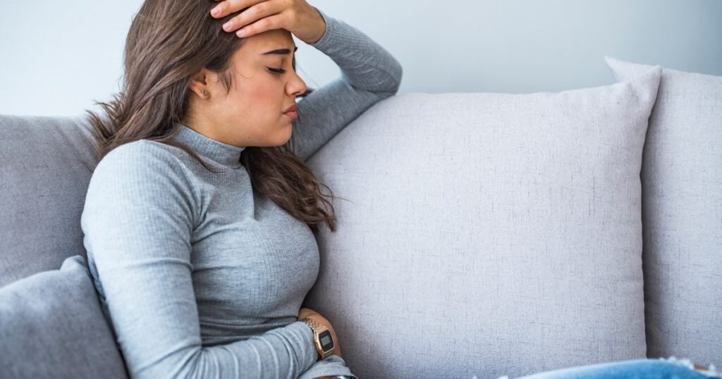 CDC Data Show Stomach Flu is Rising Across US: Know these symptoms