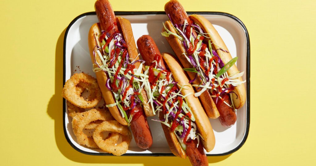 Ultra-processed Foods Linked to Increased Cancer Risk, New Study Suggests