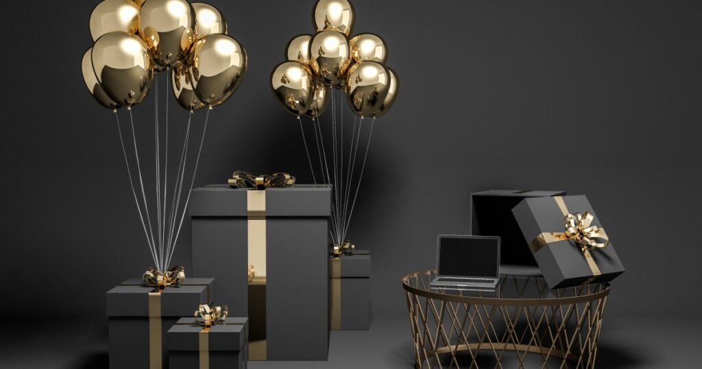 12 Best Luxury Gifts for Women Under $200