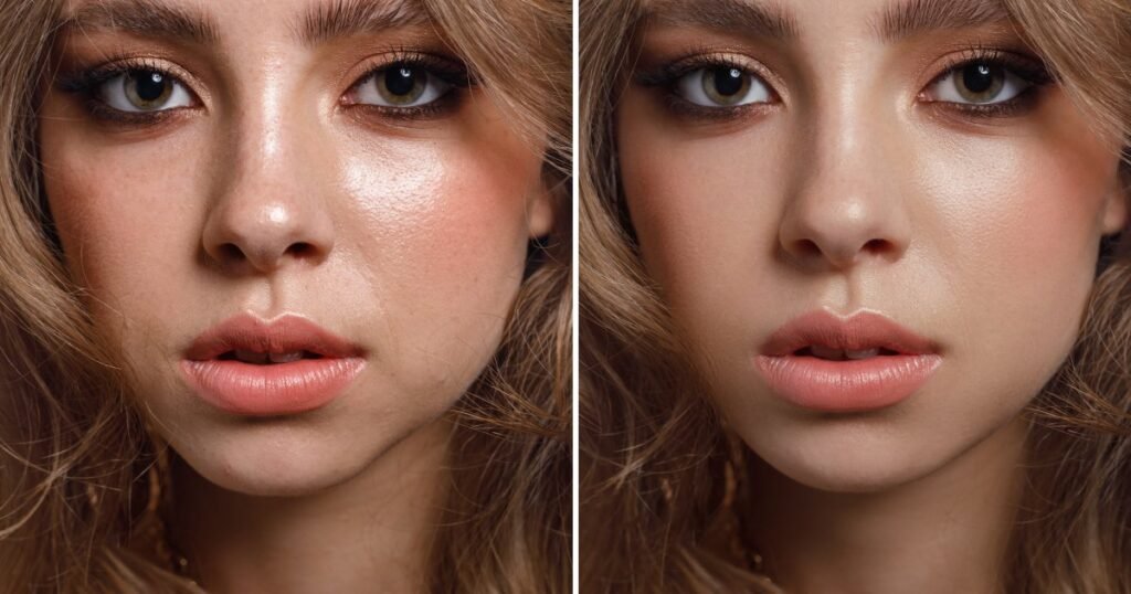 This Blurring Face Primer With SPF 30 Softens Wrinkles and Protects Skin From the Sun