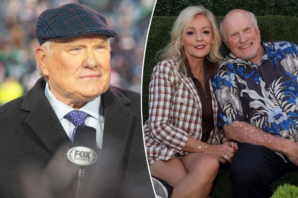 Terry Bradshaw jokes about dying on-air: ‘Think about the ratings’