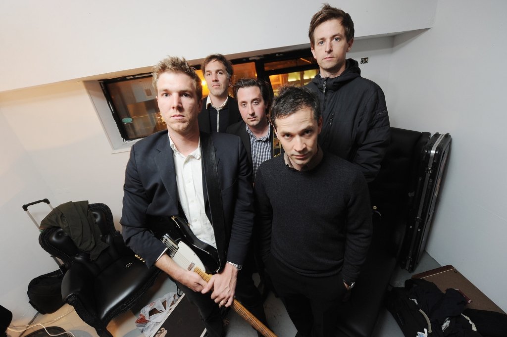 The Walkmen