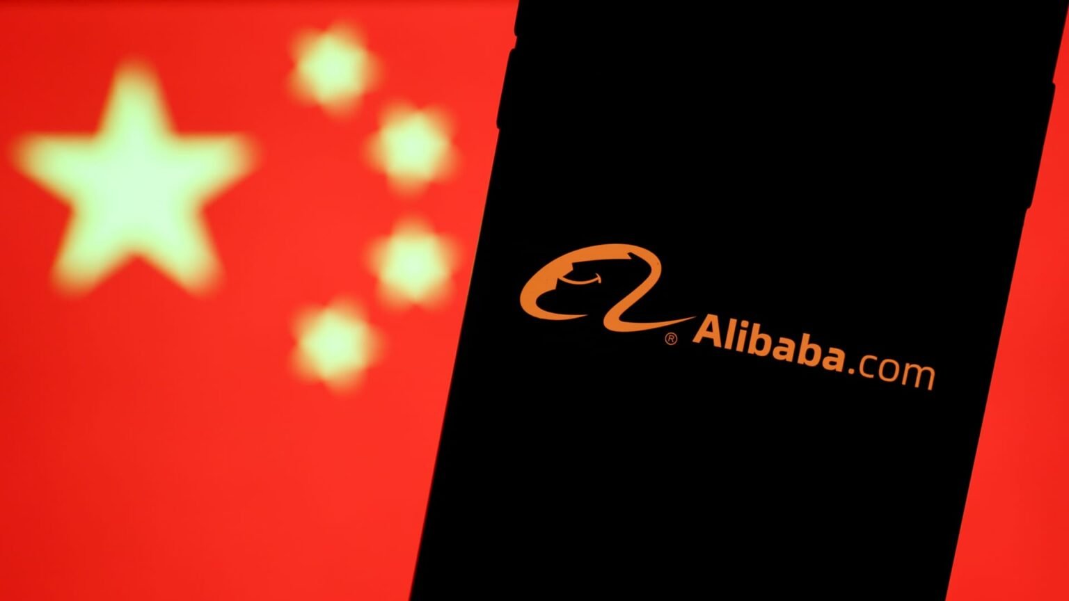 Stocks making the biggest moves before the bell: Alibaba, Lyft, Walgreens and more