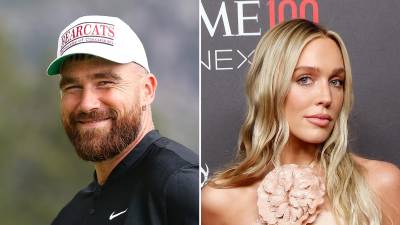 Hollywoods Top Podcast Salaries Revealed Jason and Travis Kelce Alex Cooper and More