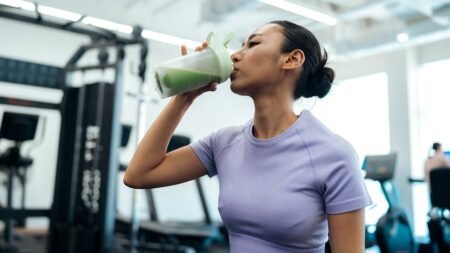 Creatine Supplement Shows Potential in Alleviating Depression Symptoms, Review Suggests