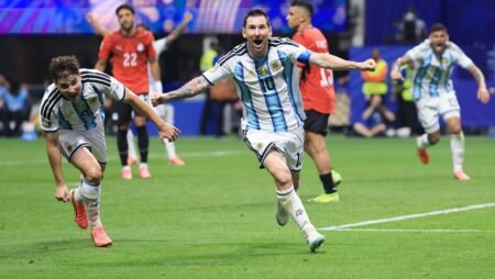 England’s World Cup Celebrations May Be Premature, Warns Wayne Rooney