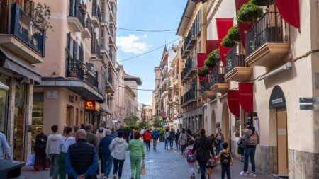 Pickpocketing on the Rise in Mallorca as Tourist Numbers Surge