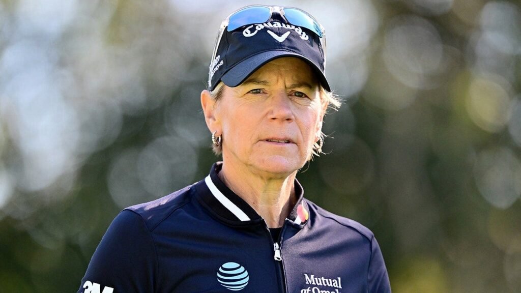 LIV Golf’s Impact on the Game: Annika Sorenstam Weighs In