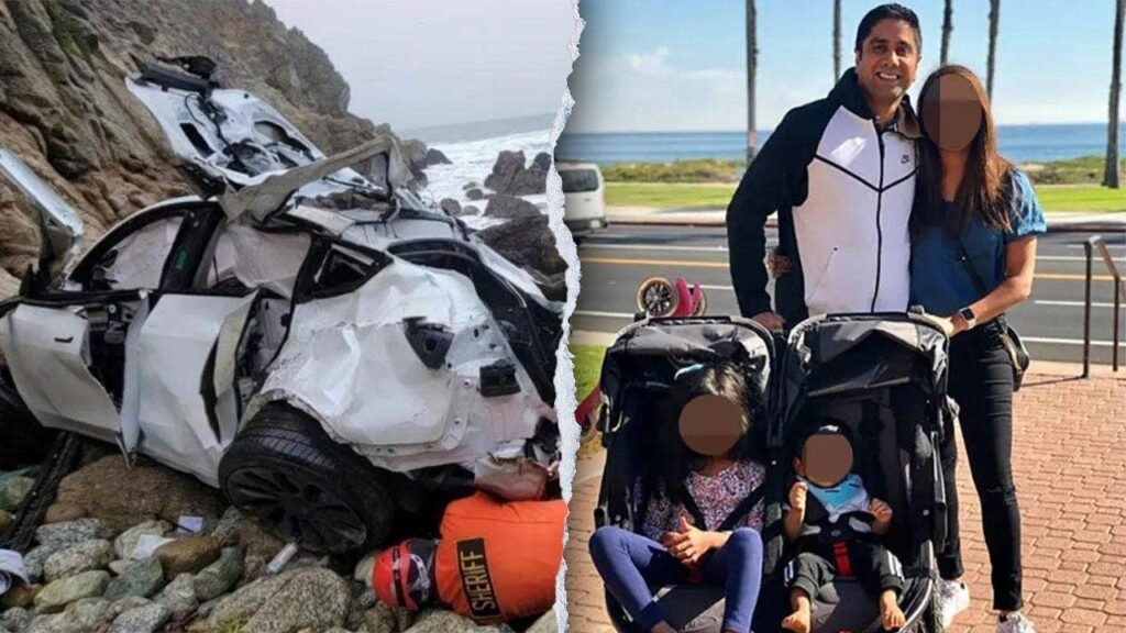 California Judge Dismisses Attempted Murder Charges Against Radiologist Who Drove Family Off Cliff