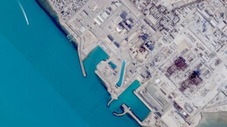 Trump risks nuclear fallout in Iran strike