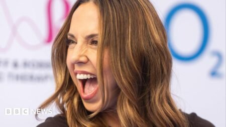 Melanie C on the Spice Girls’ improbable win