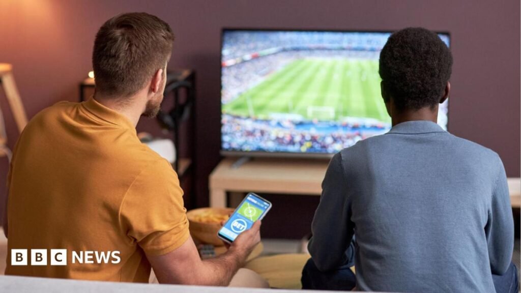 New Measures to Protect Online Gamblers from Financial Harm