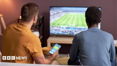 New Measures to Protect Online Gamblers from Financial Harm