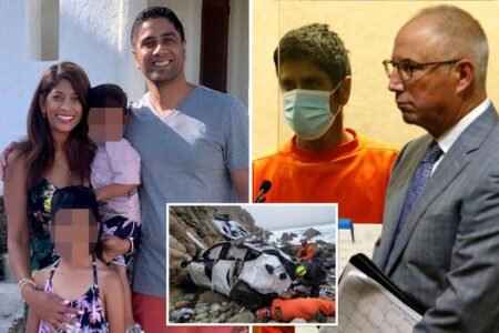 Attempted Murder Charges Dropped Against Doctor Who Drove Family Off Cliff