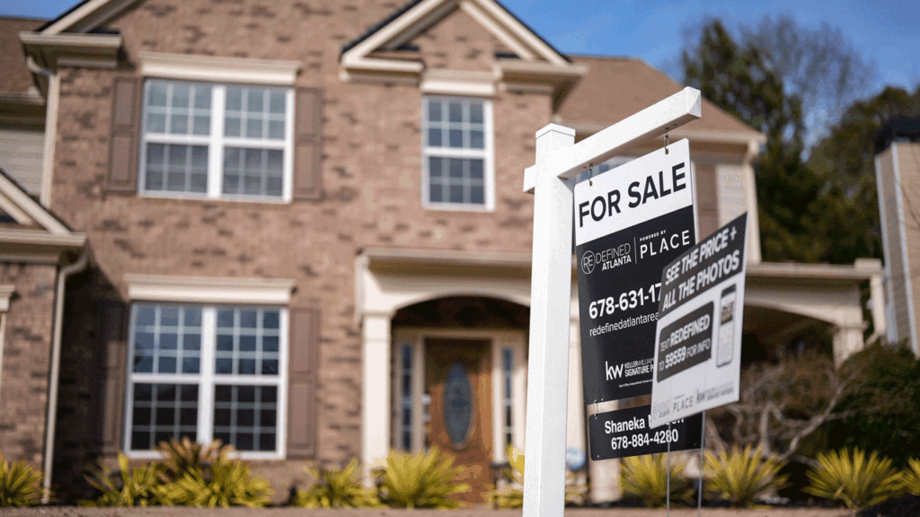 Selling Your Home This Summer: Protecting Your Data from Opportunistic Scammers