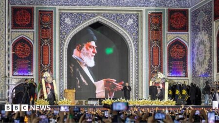 Iran Hits Back After US Strikes
