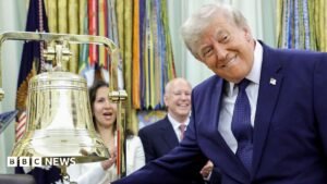 Trump’s $1,000 Baby Bonus Faces Critics