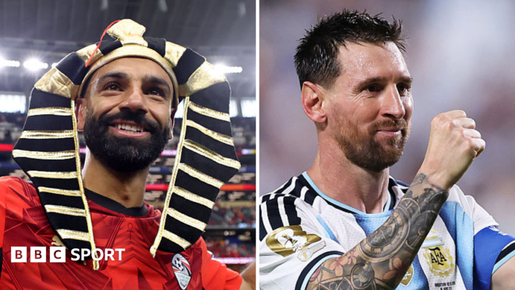 World Cup 2026: Messi’s Swansong and the Weight of Legacy