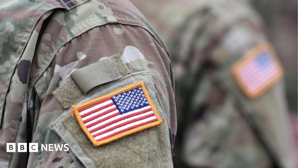Iran strike kills US troops, shatters fragile Gulf peace