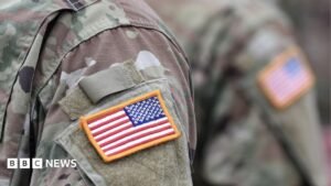 Iran strike kills US troops, shatters fragile Gulf peace