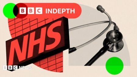 NHS Doctors Test New Approaches to Tackle Health Inequalities