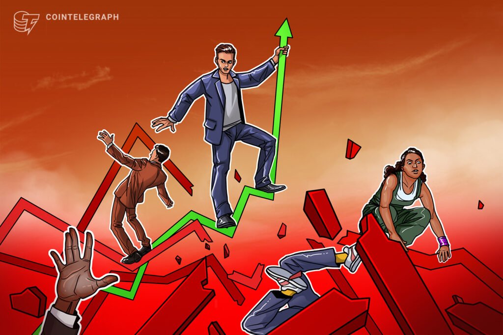 Bitcoin Price Holds at $63,000 as Market Analysts Weigh In on Trend Reversal