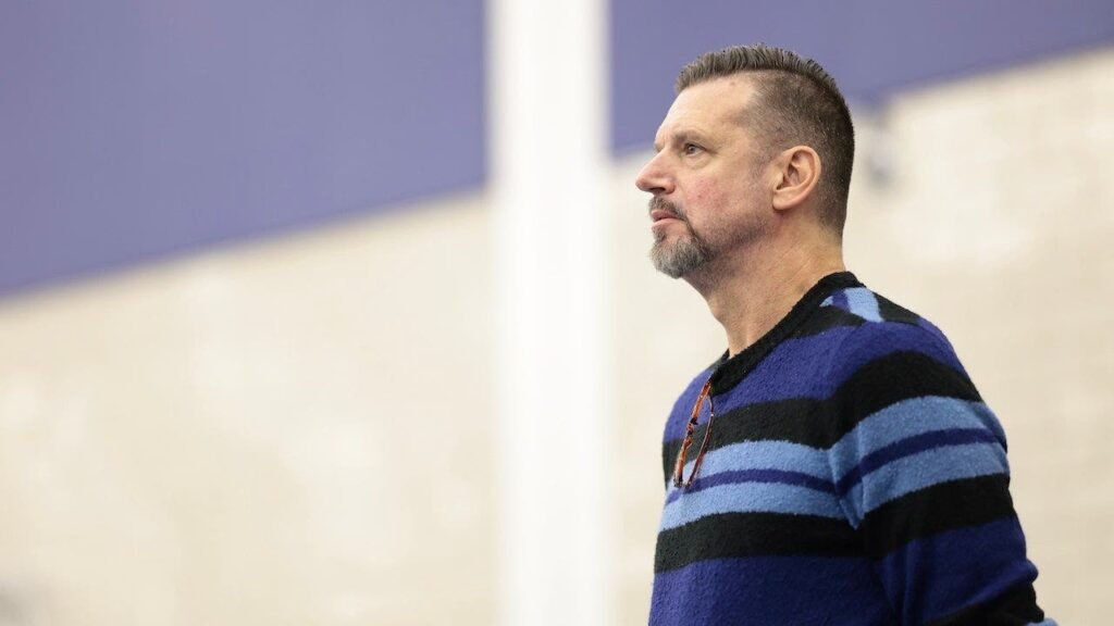SJSU Ignored Allegations Against Volleyball Coach Todd Kress