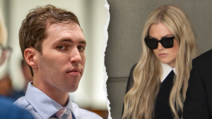 Charlie Kirk’s Family Confronts Accused Assassin in Utah Court