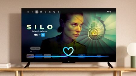 Amazon’s Alexa+ Lands on Fire TV, Privacy Controls Key