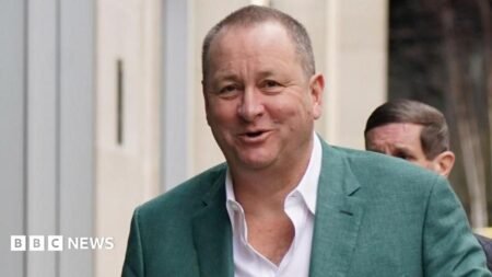 Ashley Blasts Burnham’s ‘Delusional’ High Street Fixes