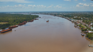 Java Sea Mystery: 240 Aboard Vanished Ship