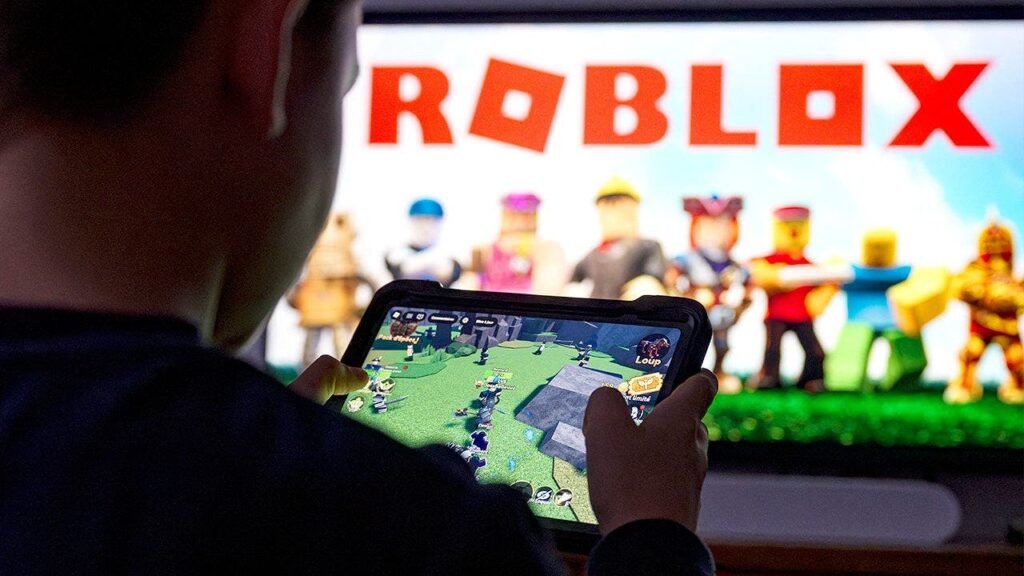 Roblox Unlocks AI Secrets for Child Safety