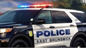 Jennifer Buckley Charged After Son Found Hiding