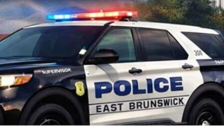 Jennifer Buckley Charged After Son Found Hiding