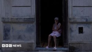 Cuba Plunged into Darkness as US Blockade Bites Harder